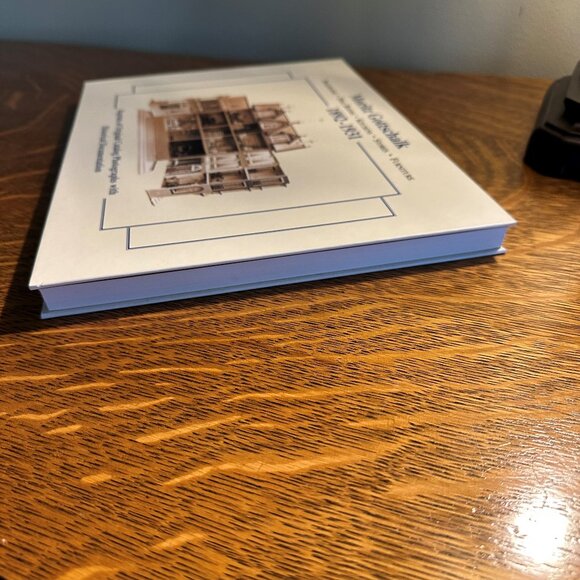 Moritz Gottschalk Collectible Book of Doll Houses - Picture 9 of 12